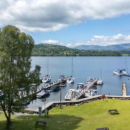 Ridgway Lodge Windermere Extérieur photo