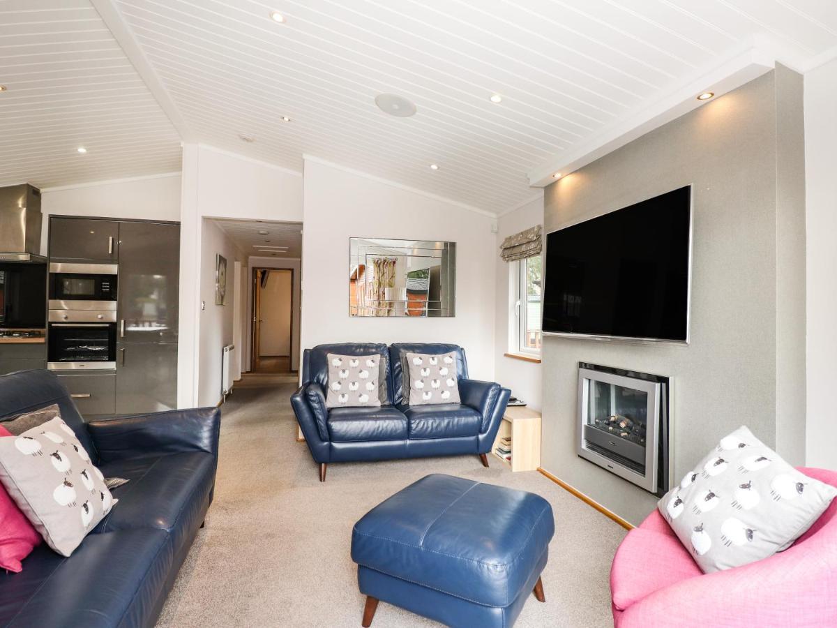Ridgway Lodge Windermere Extérieur photo