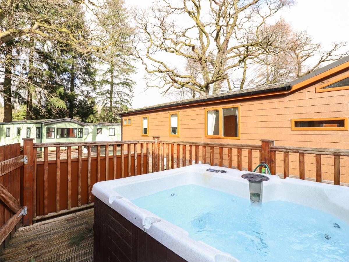 Ridgway Lodge Windermere Extérieur photo