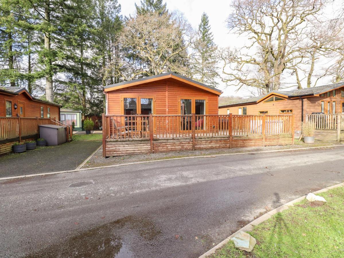 Ridgway Lodge Windermere Extérieur photo