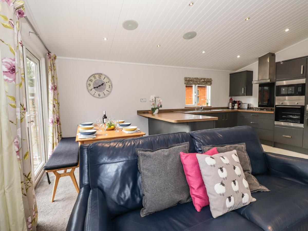 Ridgway Lodge Windermere Extérieur photo
