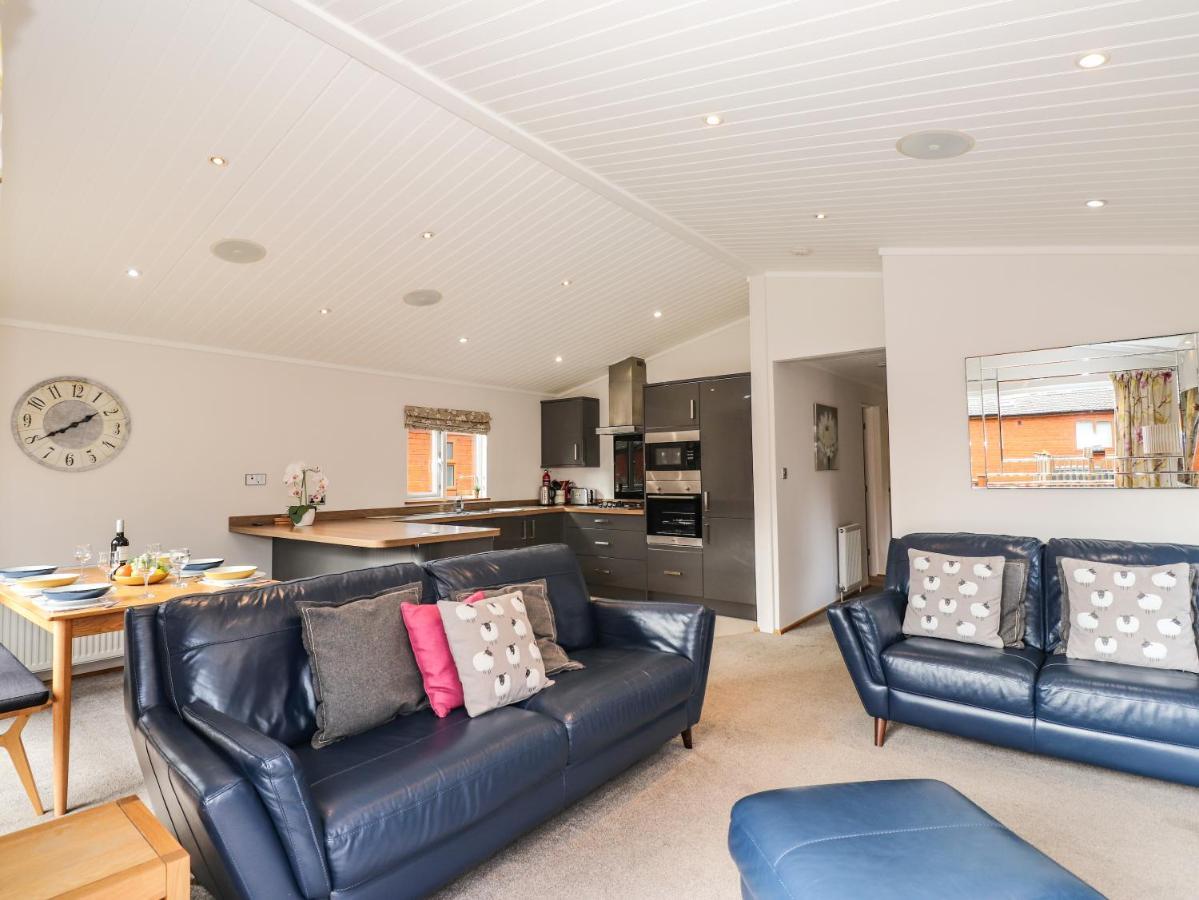 Ridgway Lodge Windermere Extérieur photo