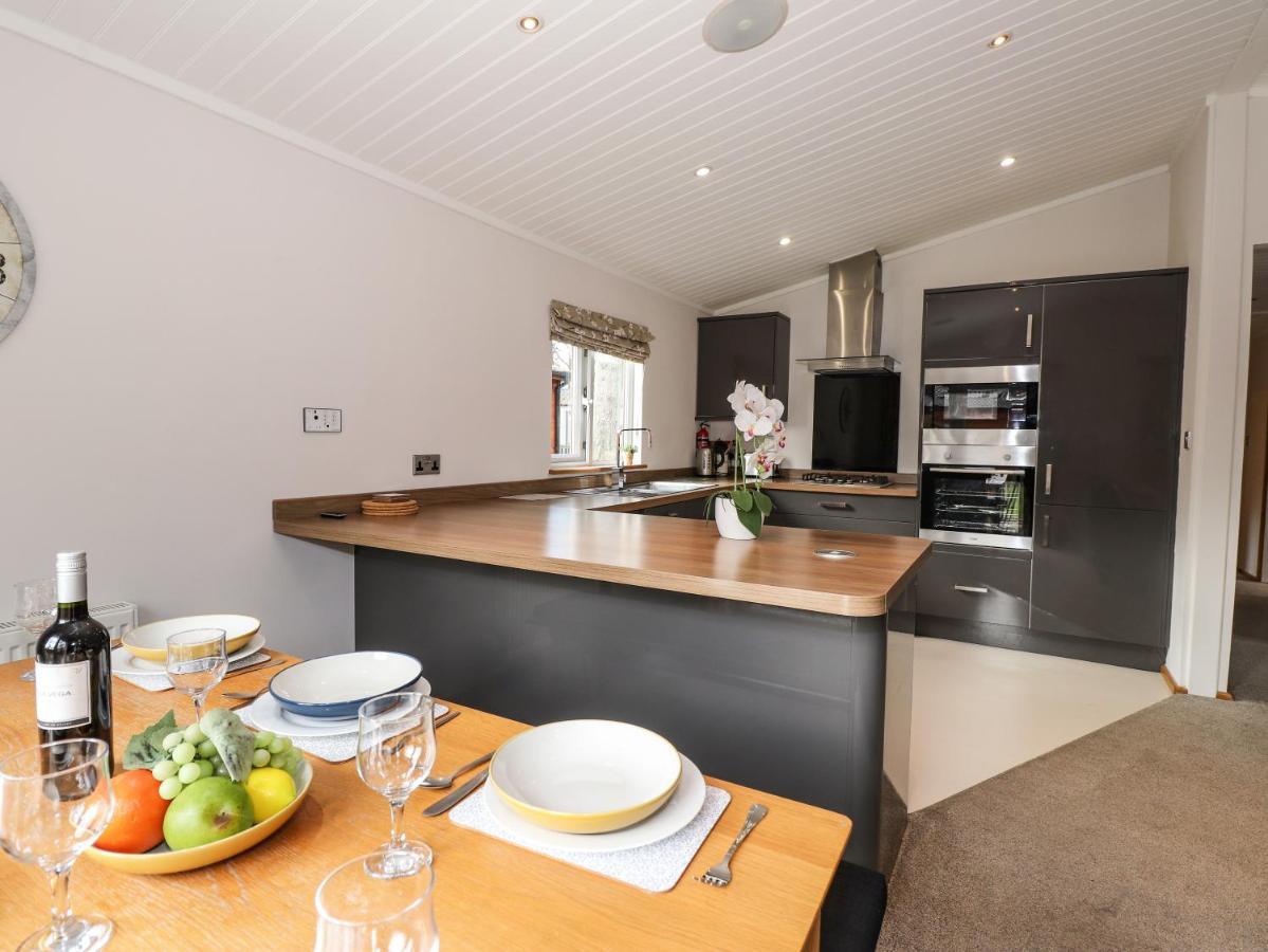 Ridgway Lodge Windermere Extérieur photo