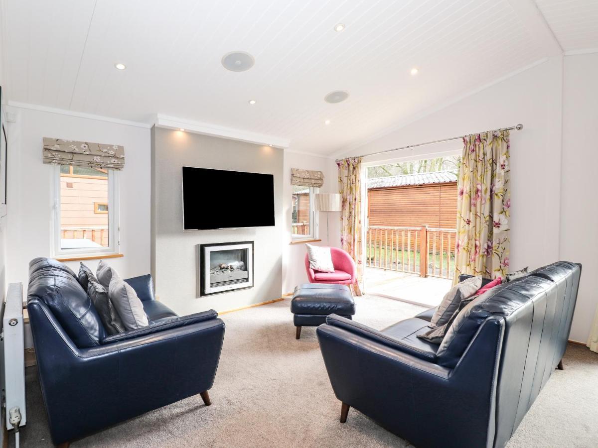 Ridgway Lodge Windermere Extérieur photo