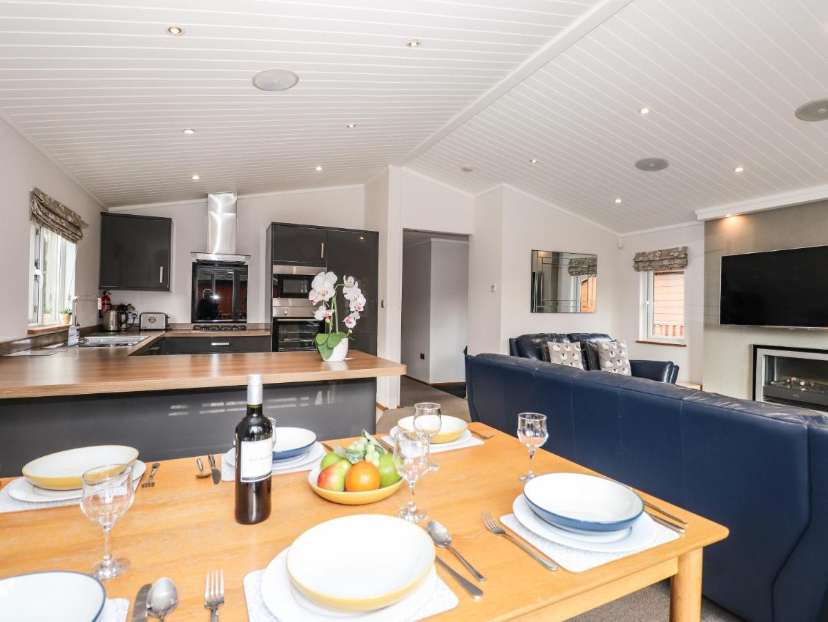 Ridgway Lodge Windermere Extérieur photo