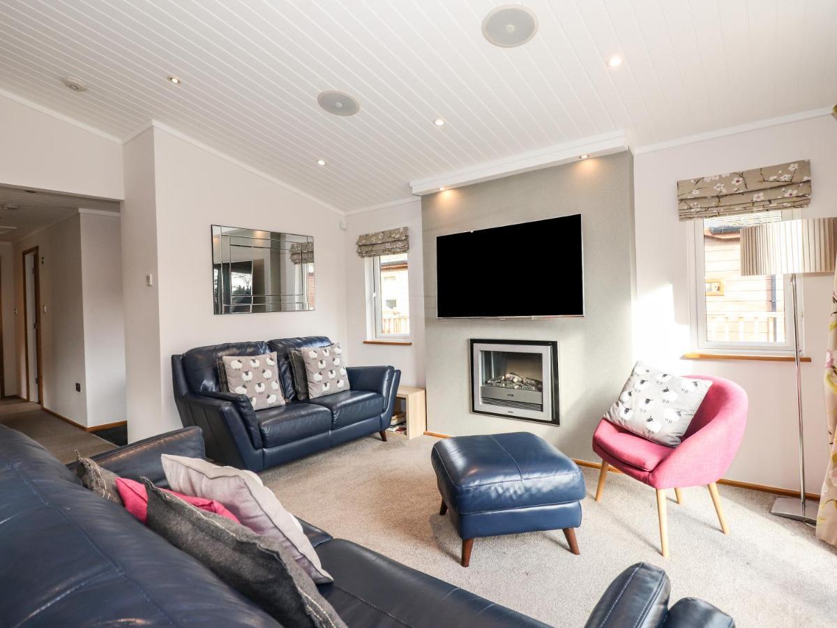 Ridgway Lodge Windermere Extérieur photo