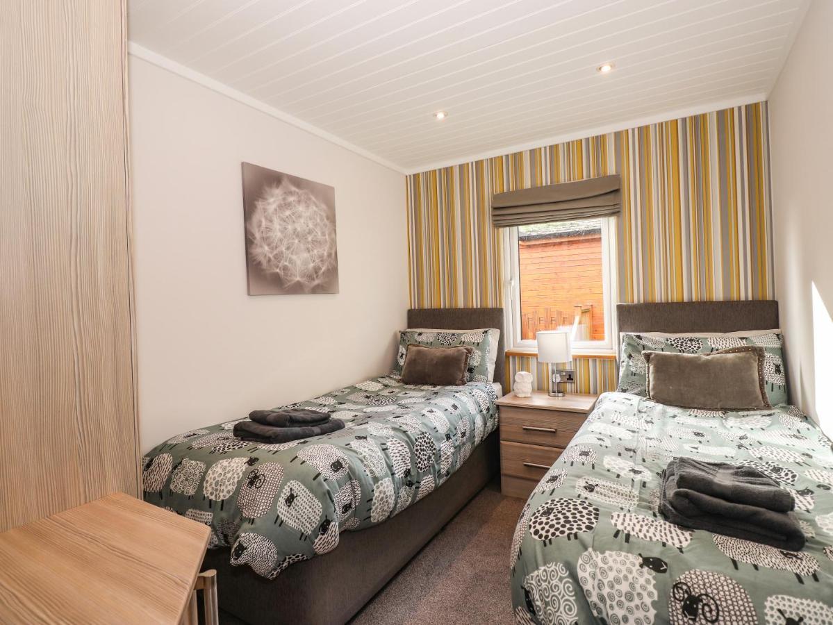 Ridgway Lodge Windermere Extérieur photo