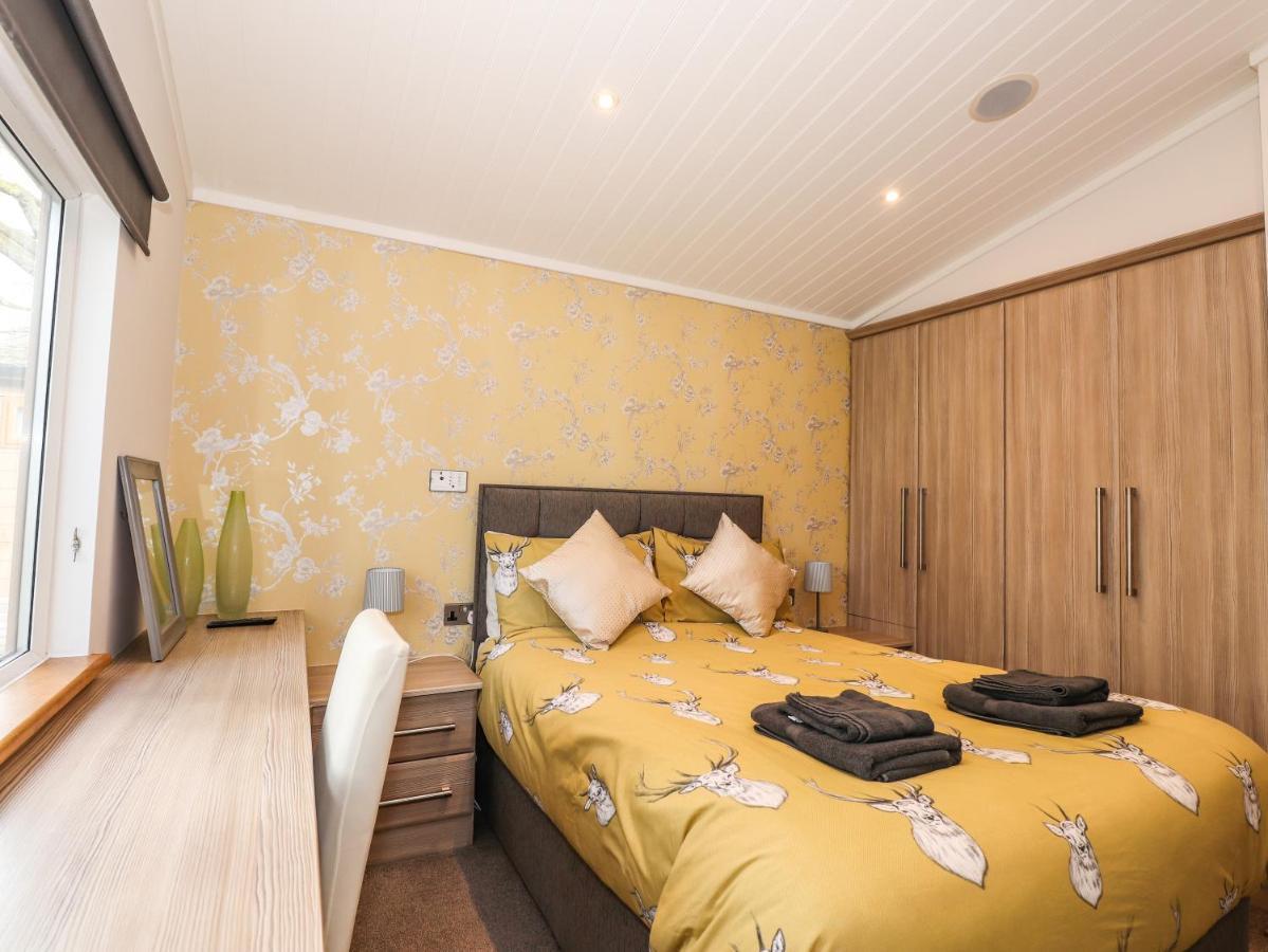 Ridgway Lodge Windermere Extérieur photo