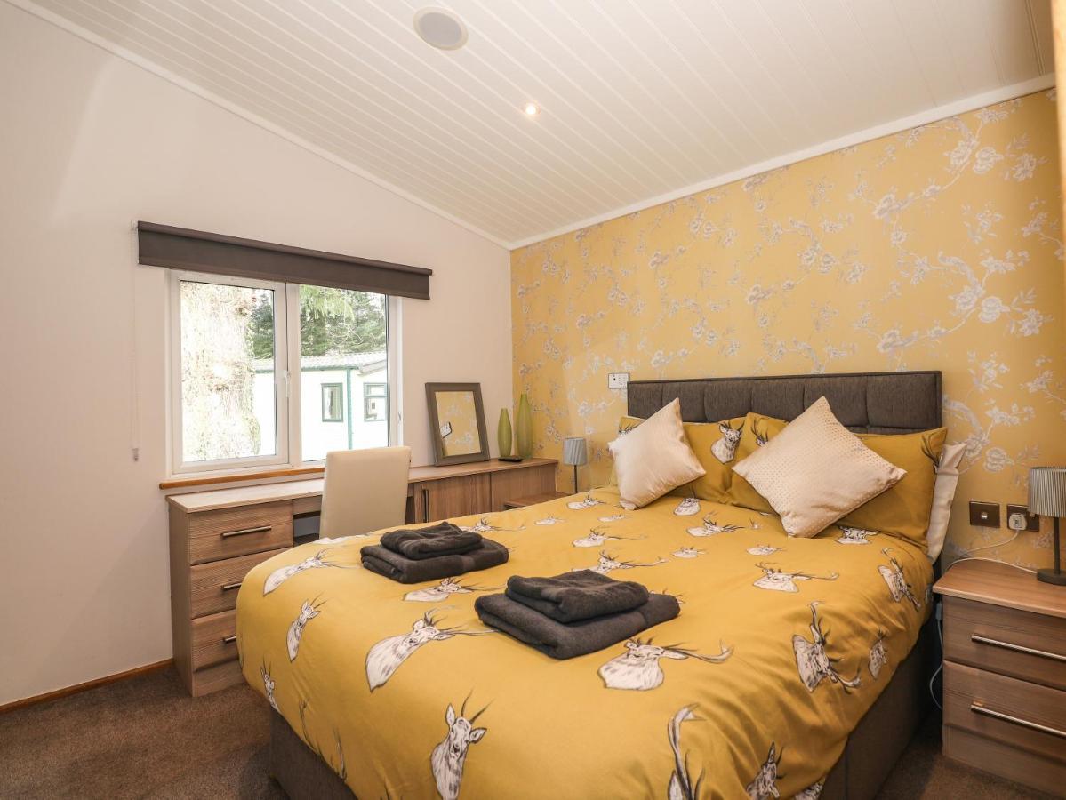Ridgway Lodge Windermere Extérieur photo