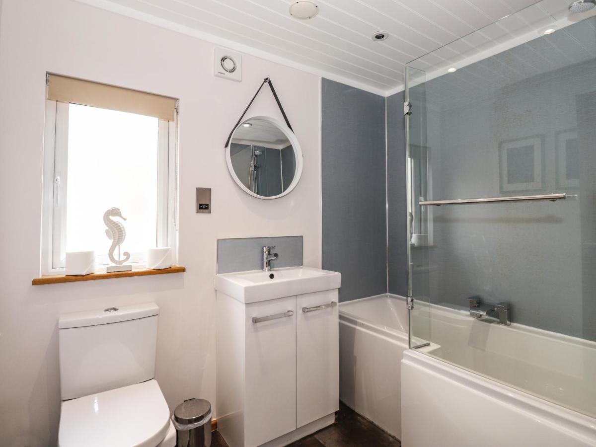 Ridgway Lodge Windermere Extérieur photo