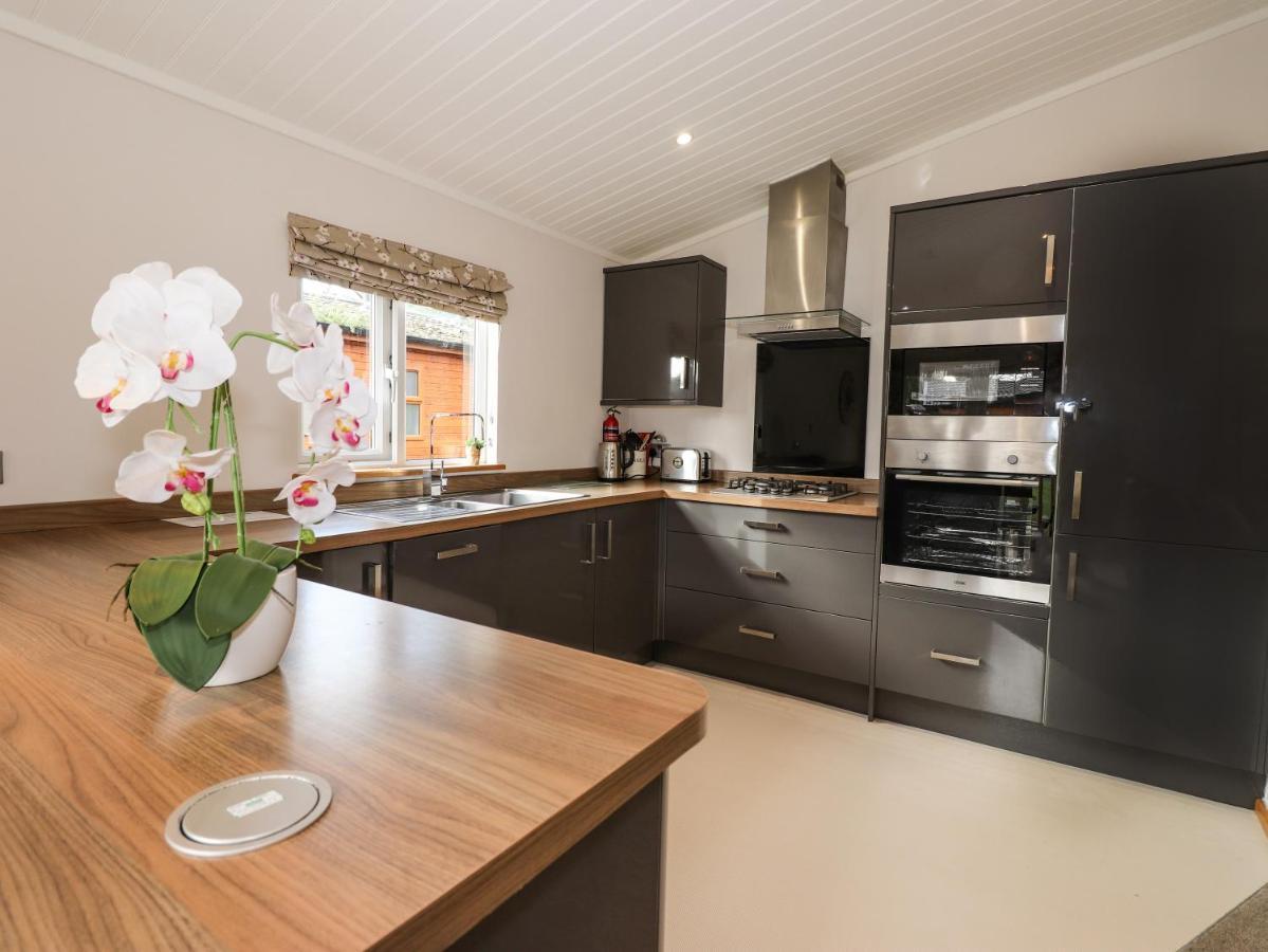 Ridgway Lodge Windermere Extérieur photo