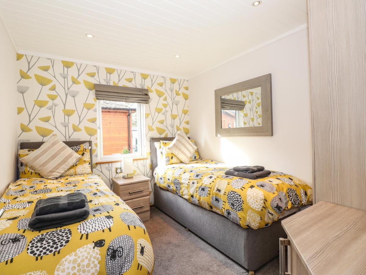 Ridgway Lodge Windermere Extérieur photo